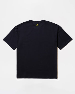 Chris Eubank Jr. Fight Night T-Shirt - Black