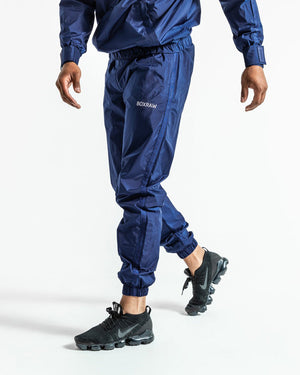Hagler Sauna Suit 1.0 - Navy