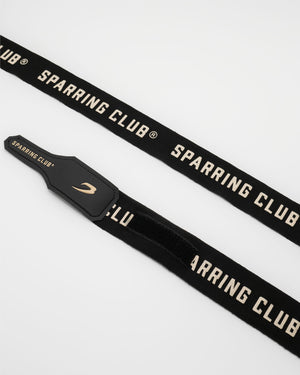 4.5m Sparring Club Hand Wrap - Black