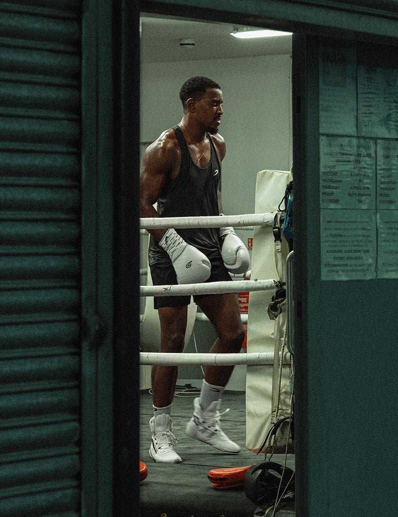 BOXRAW | Pioneering The Boxing Lifestyle