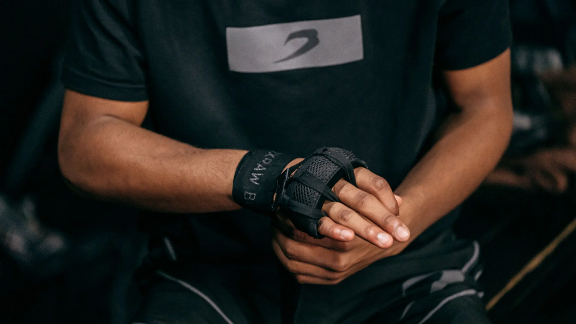 Knuckle Guard Method Boxing Knuckle Guards | BOXRAW