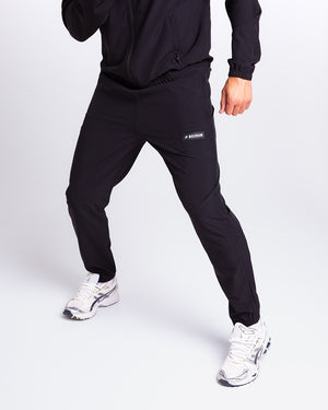 Robinson Training Joggers - Black