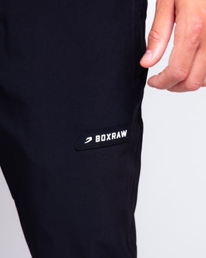 Robinson Training Joggers - Black