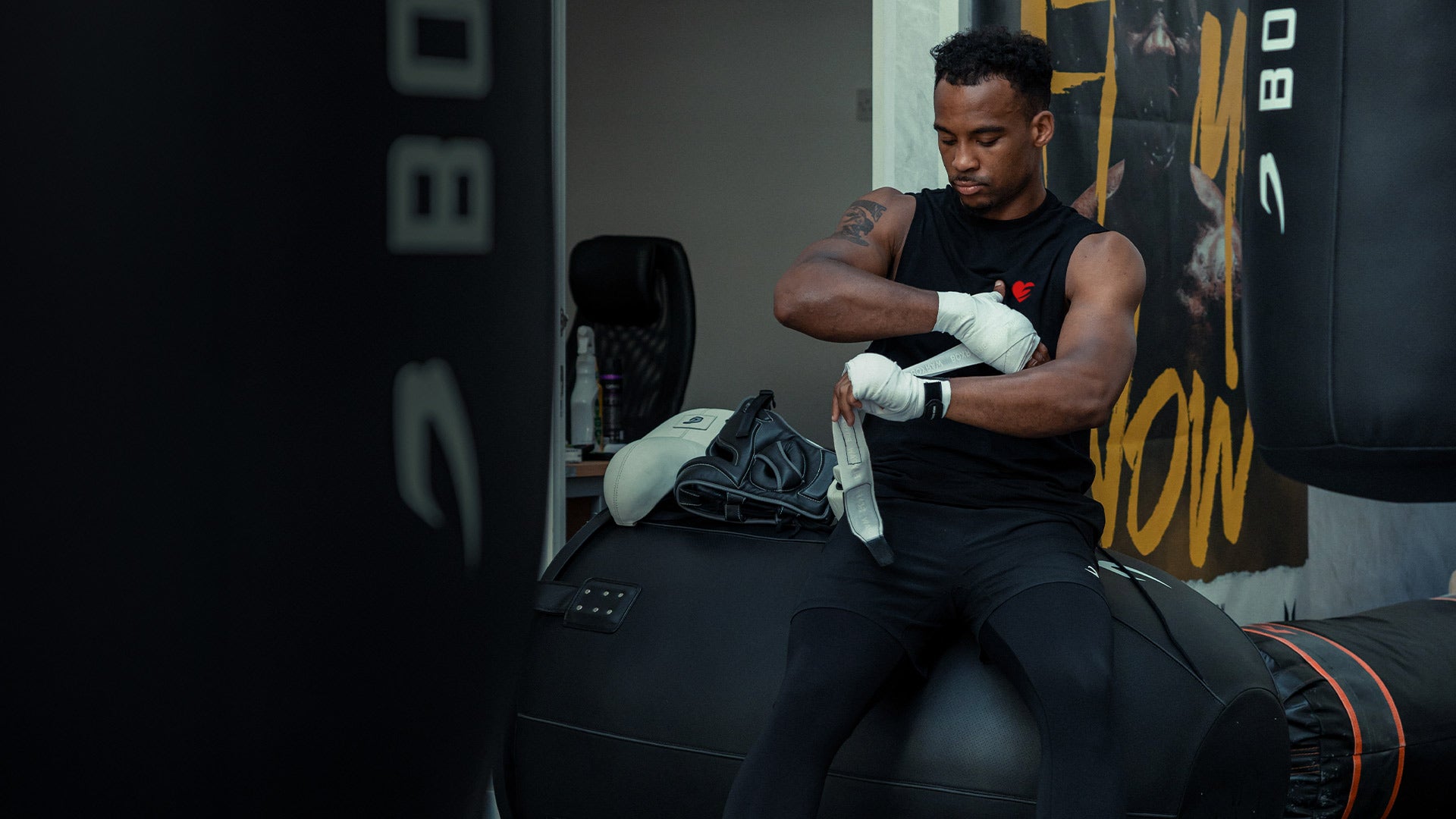 BOXRAW Summer Sale Now Live - Up to 60% Off | BOXRAW
