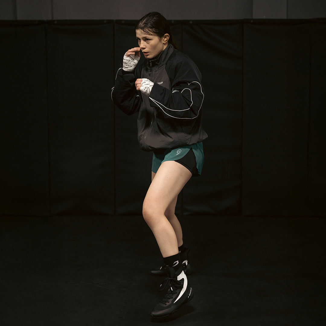 Robinson Training Joggers - Navy | BOXRAW