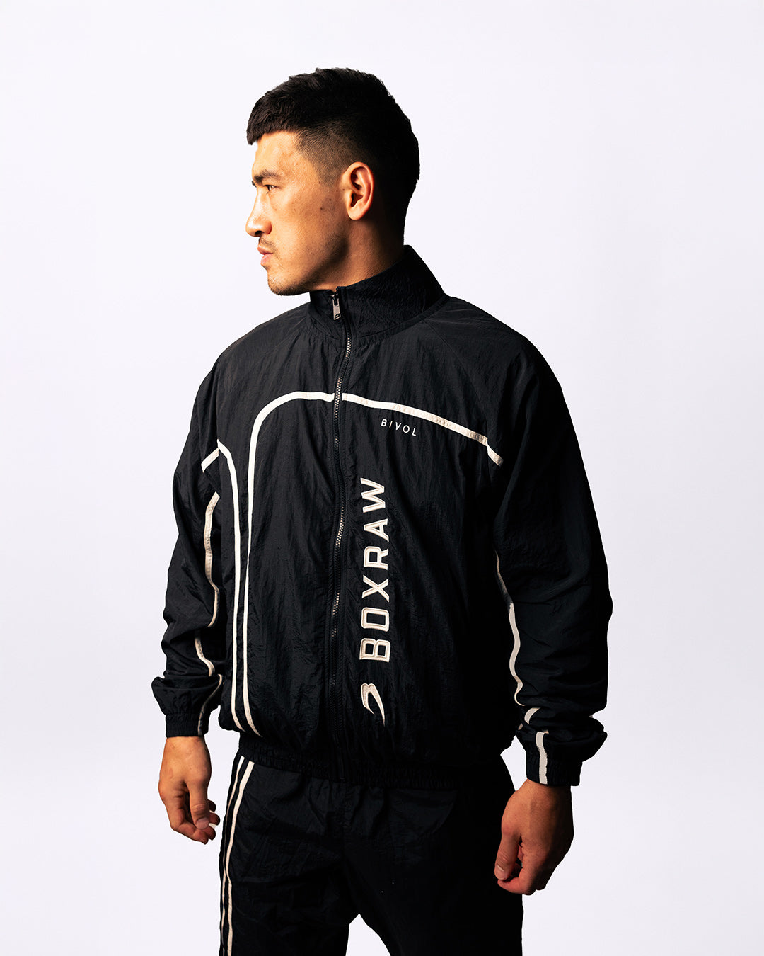 boxraw hoodie セットアップ ミッドナイトネイビー 【夏限定価格】 boxraw hoodie セットアップ ミッドナイトネイビー 【夏限定価格