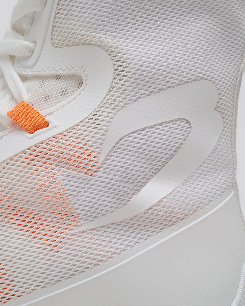 Impello Boxing Boots - White