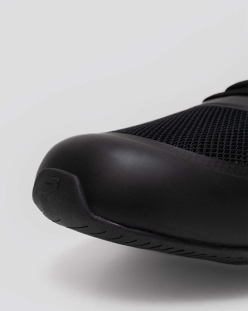 Impello Boxing Boots - Black