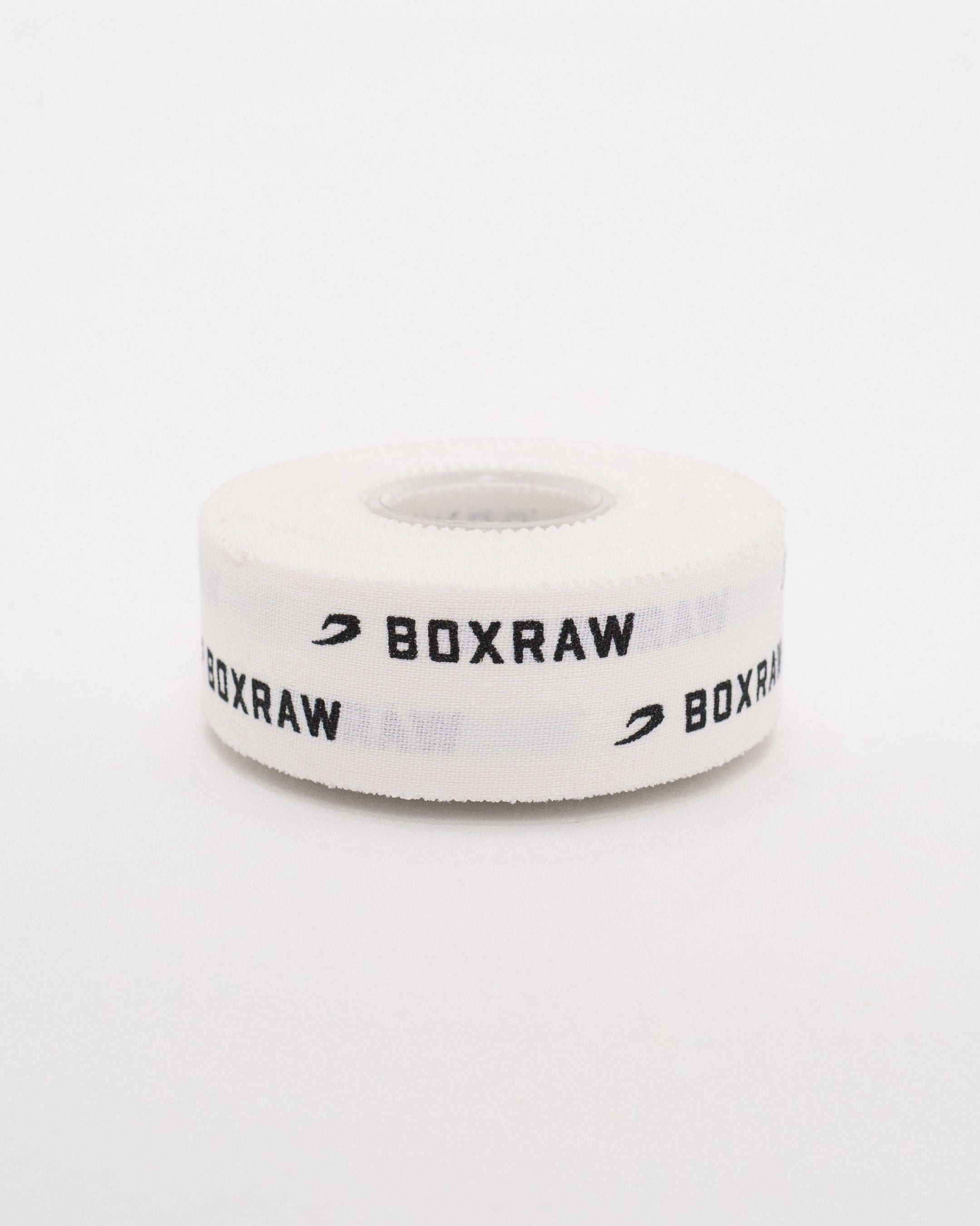 BOXRAW Boxing Tape (12 Rolls) - White