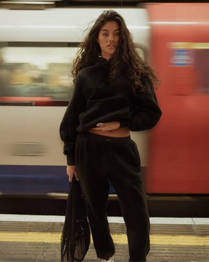 JoAnn Bottoms - Black