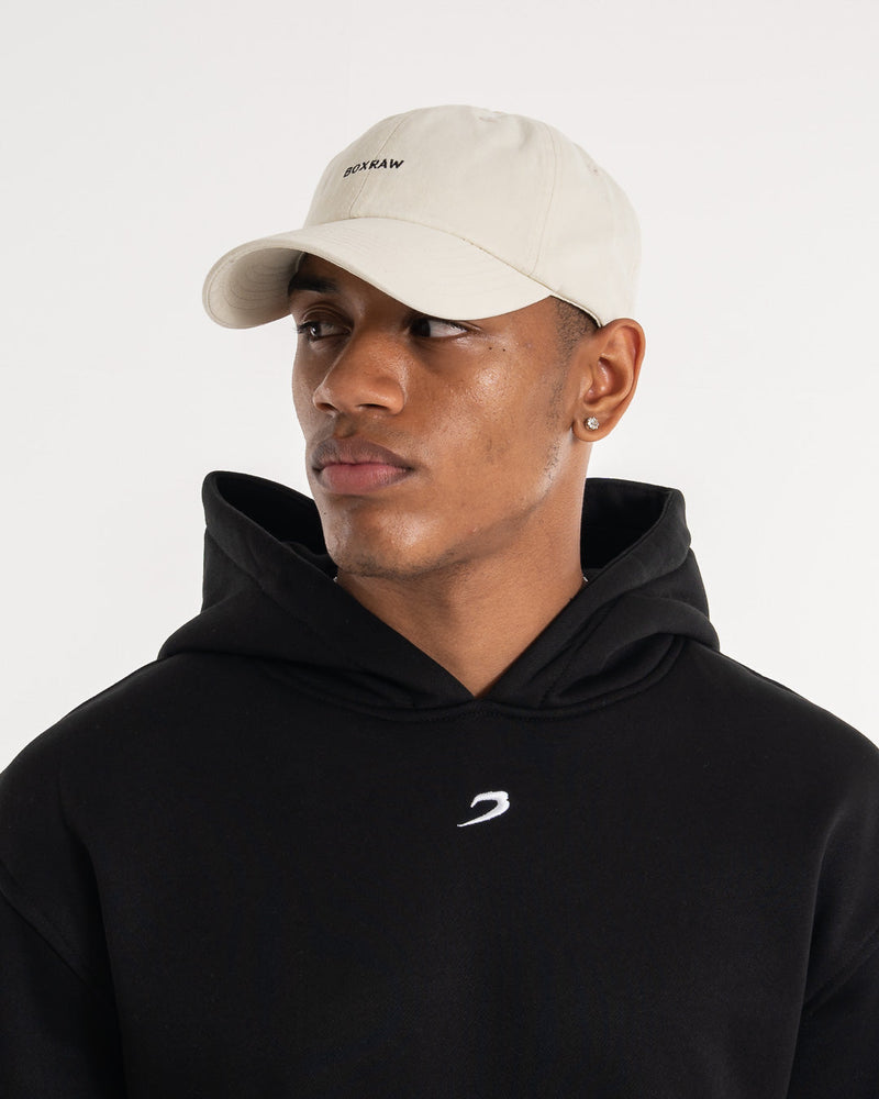 BOXRAW Dap Cap - Cream | BOXRAW