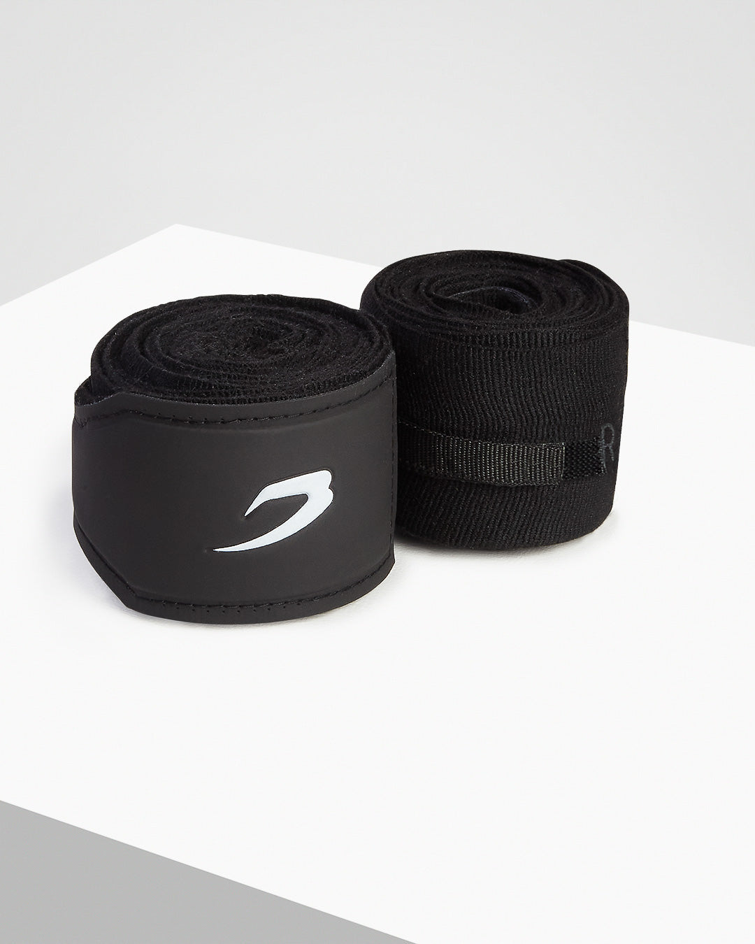 4.5m BOXRAW Hand Wraps - Black