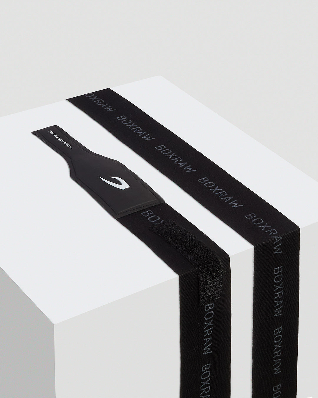 3m BOXRAW Hand Wraps - Black