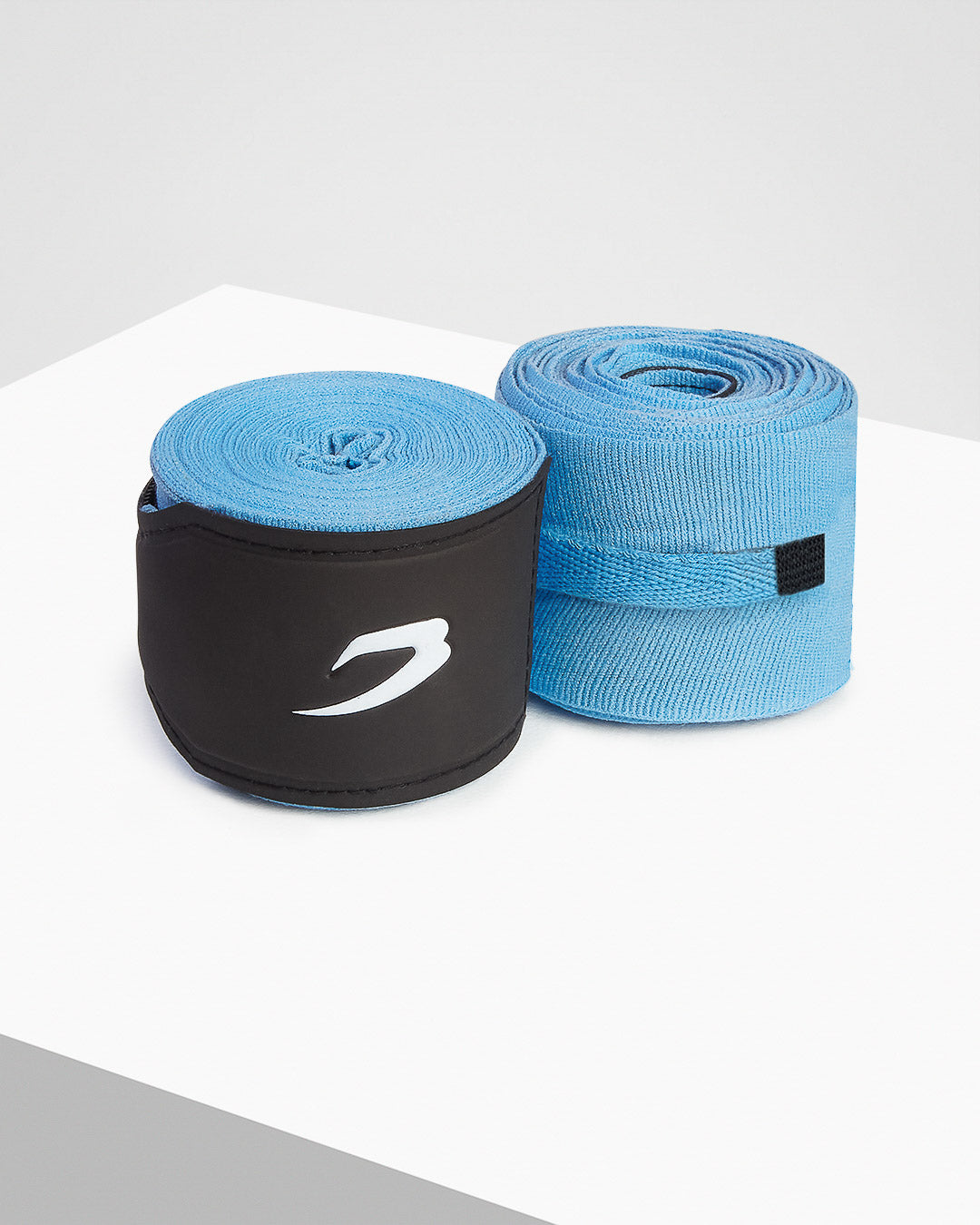 3m BOXRAW Hand Wraps - Blue