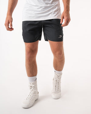 Langford Shorts - Charcoal