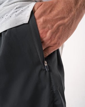Langford Shorts - Charcoal