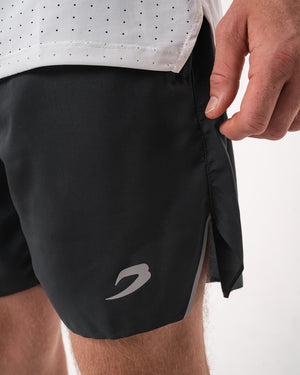 Langford Shorts - Charcoal