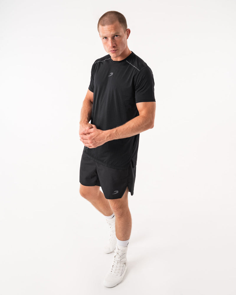 Langford T-Shirt - Black