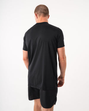 Langford T-Shirt - Black