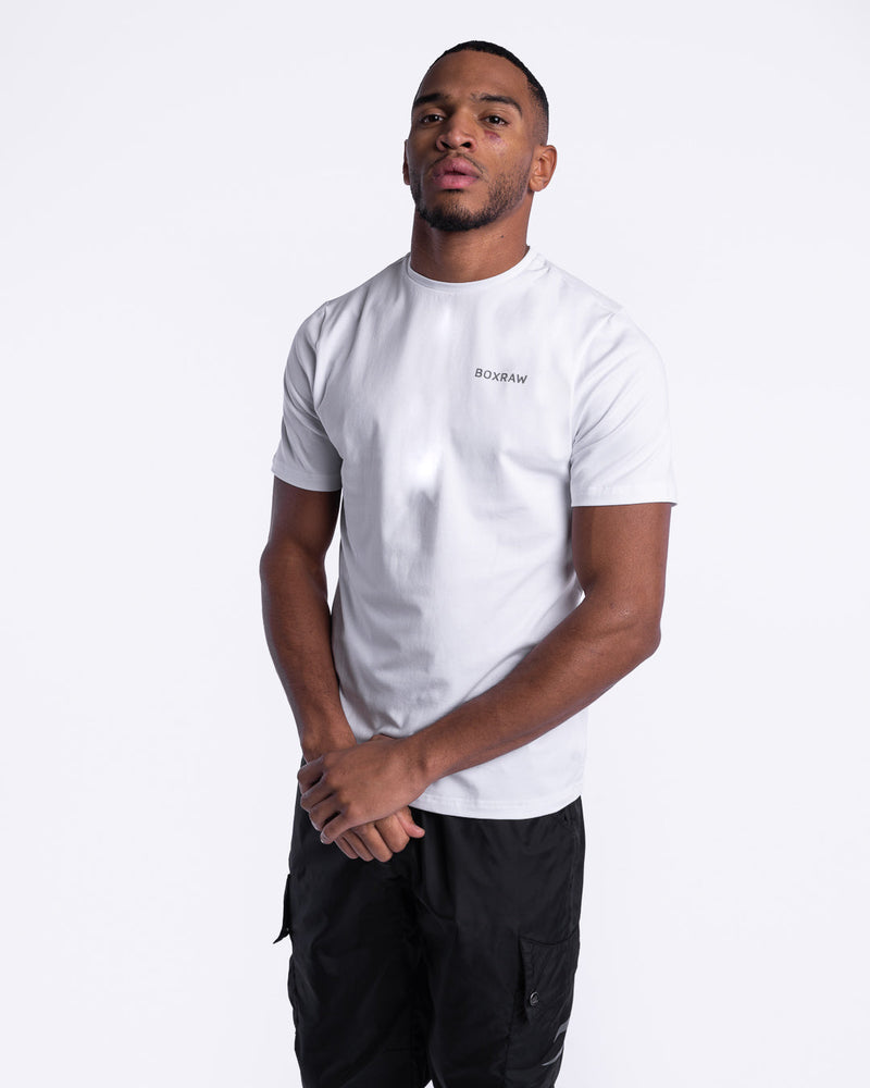 BOXRAW T-Shirt - White