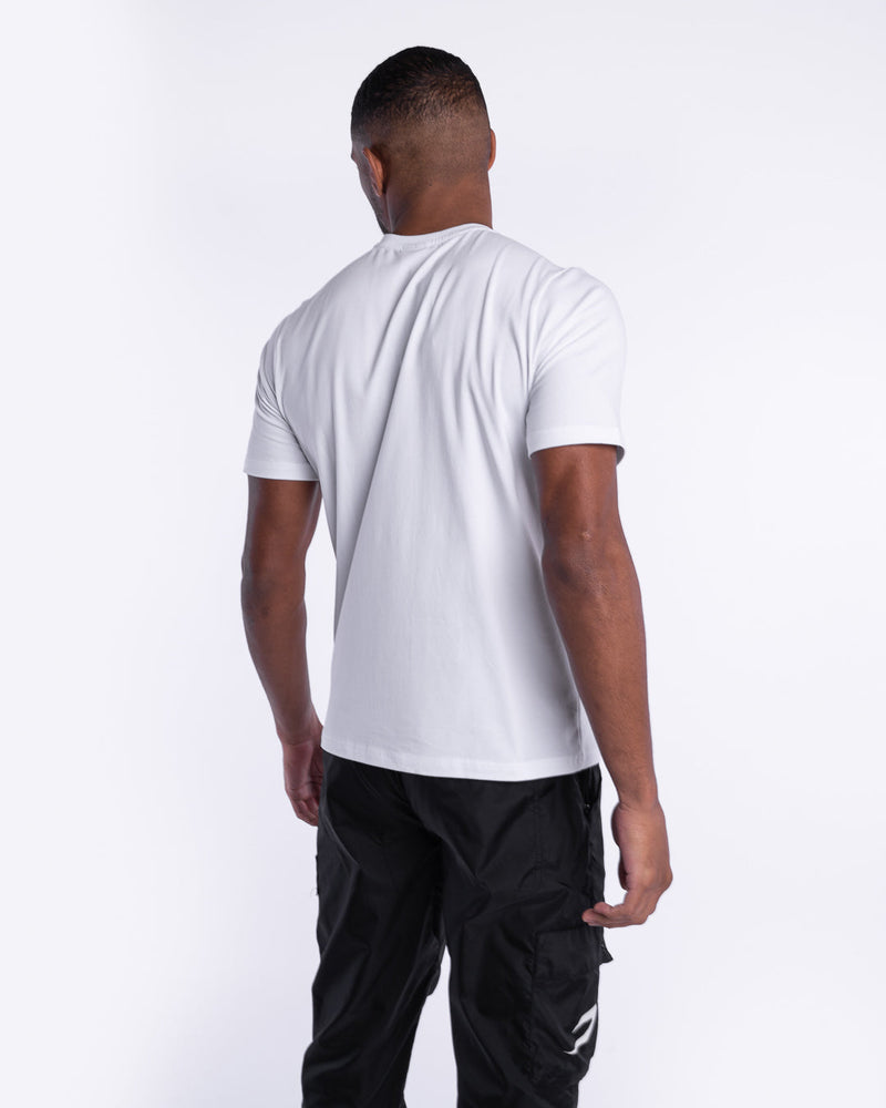 BOXRAW T-Shirt - White