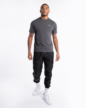 BOXRAW T-Shirt - Charcoal