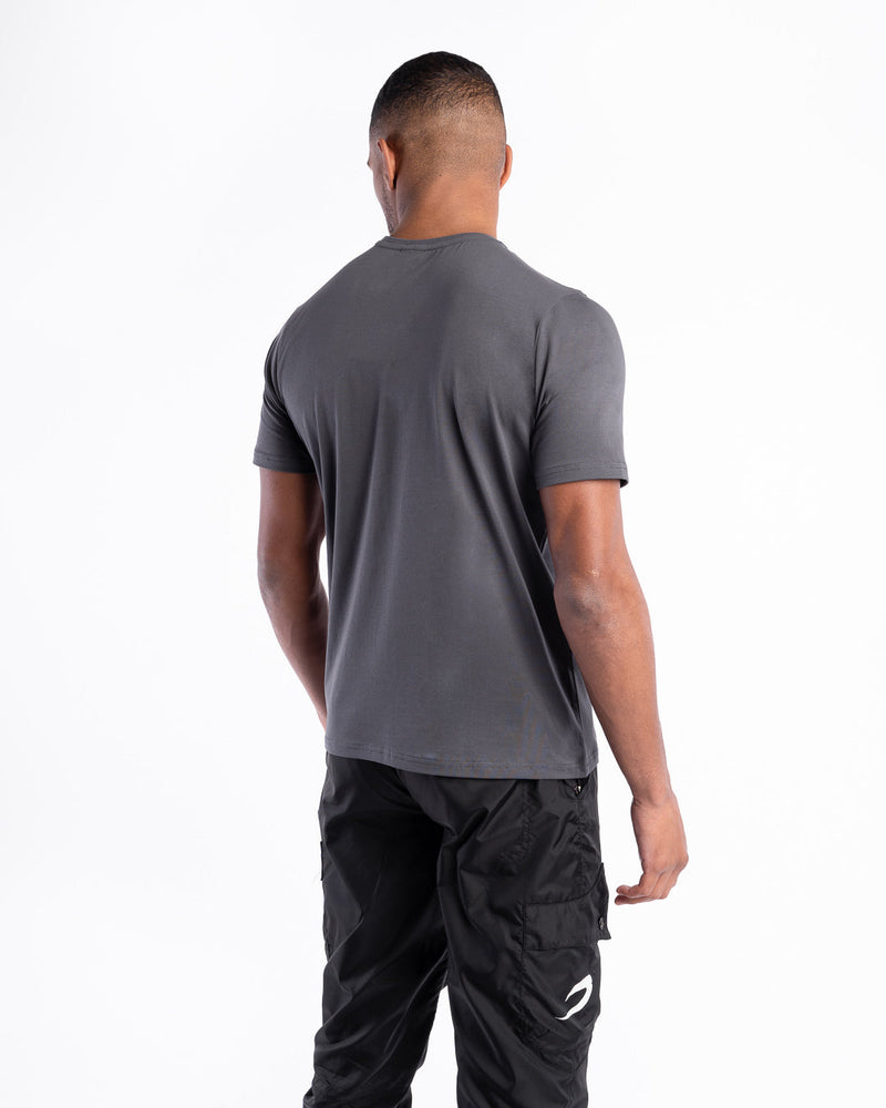 BOXRAW T-Shirt - Charcoal