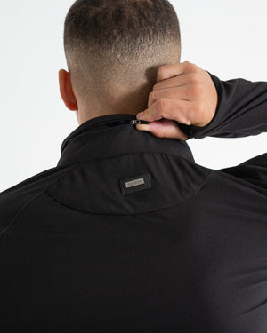 Robinson Jacket - Black