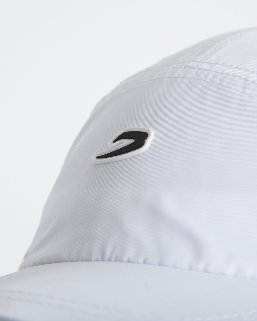 SMRT-TEC Cap - White