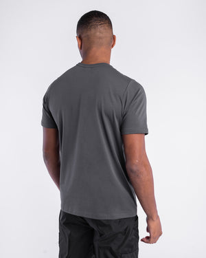 Strike T-Shirt - Charcoal