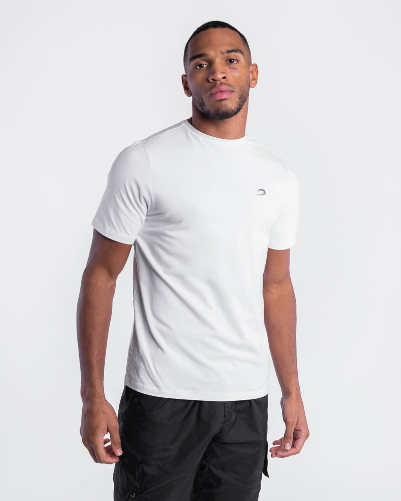 Strike T-Shirt - White