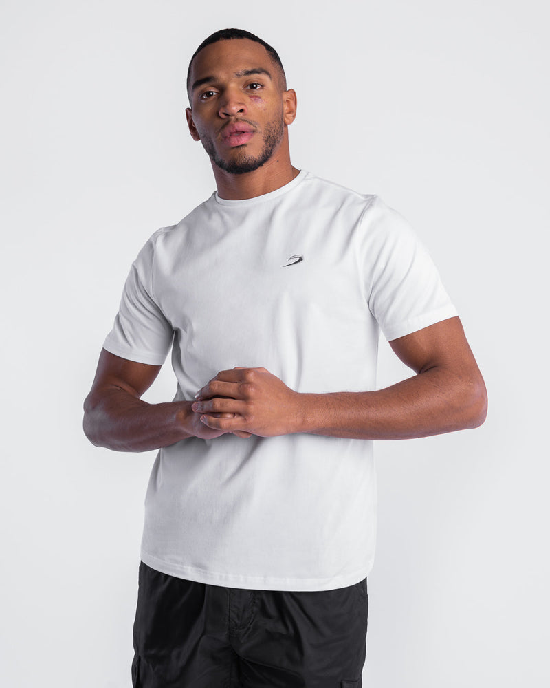 Strike T-Shirt - White