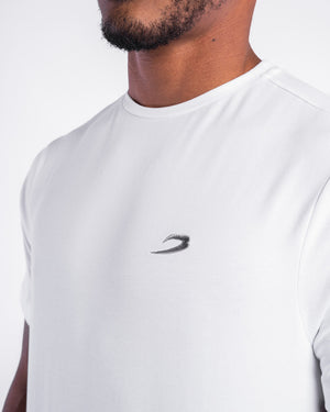 Strike T-Shirt - White