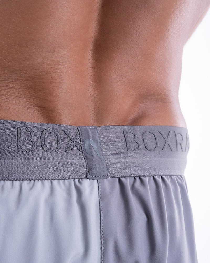 Ramos Shorts - Grey