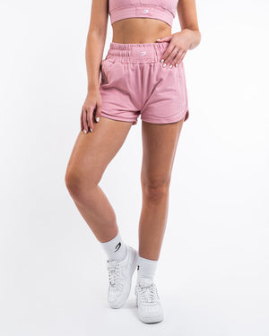 Kim Shorts - Pink