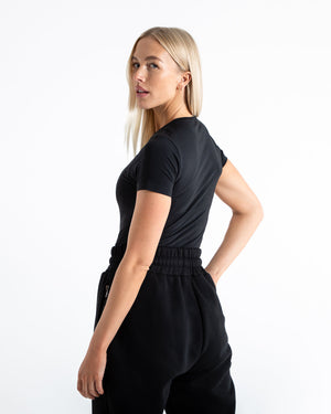 Strike T-Shirt - Black