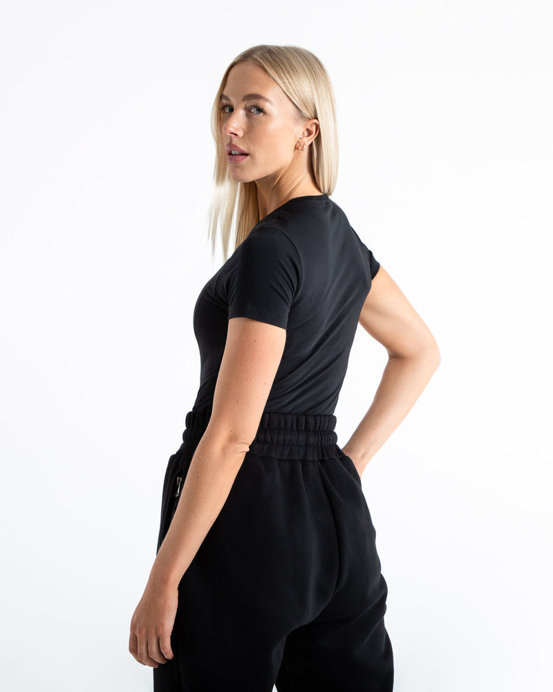 Strike T-Shirt - Black