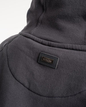 Winstone Hoodie - Charcoal