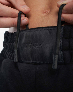 Dempsey Bottoms - Black | BOXRAW